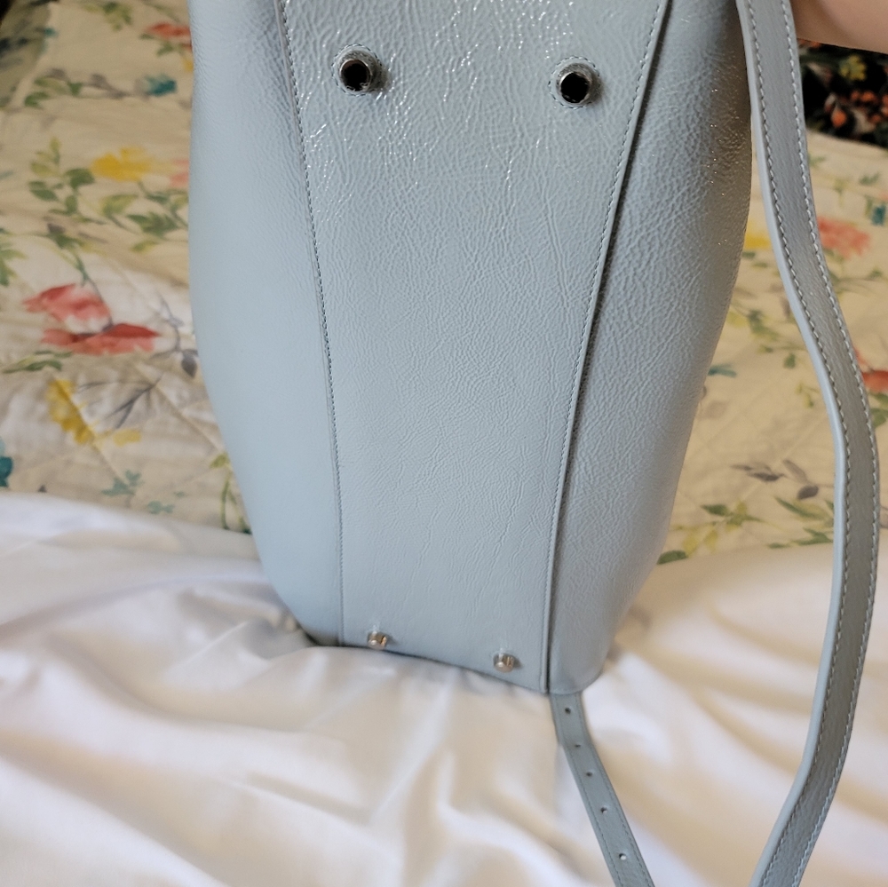 Mulberry satchel - Picture 10 of 12